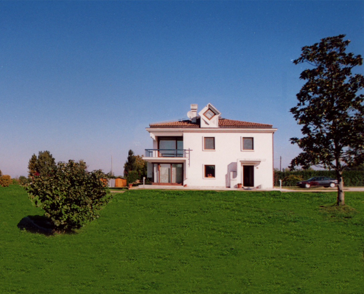 B&B Le Magnolie