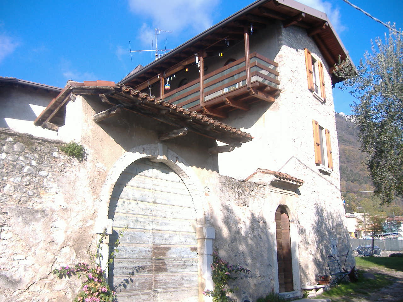 Bed And Breakfast