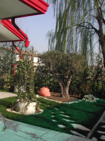 B&B Fabrizia