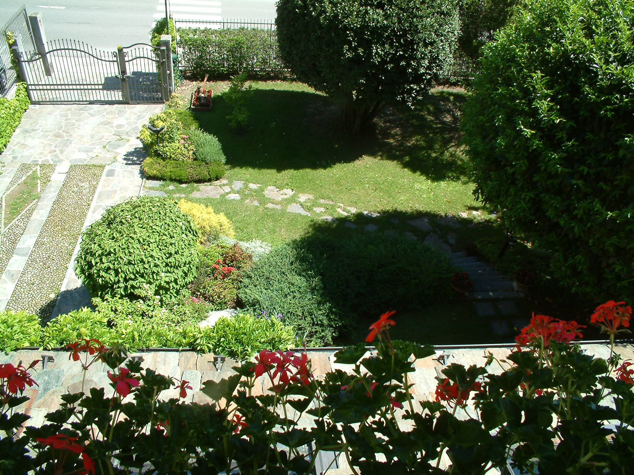 B&B Villa Verde Valtellina
