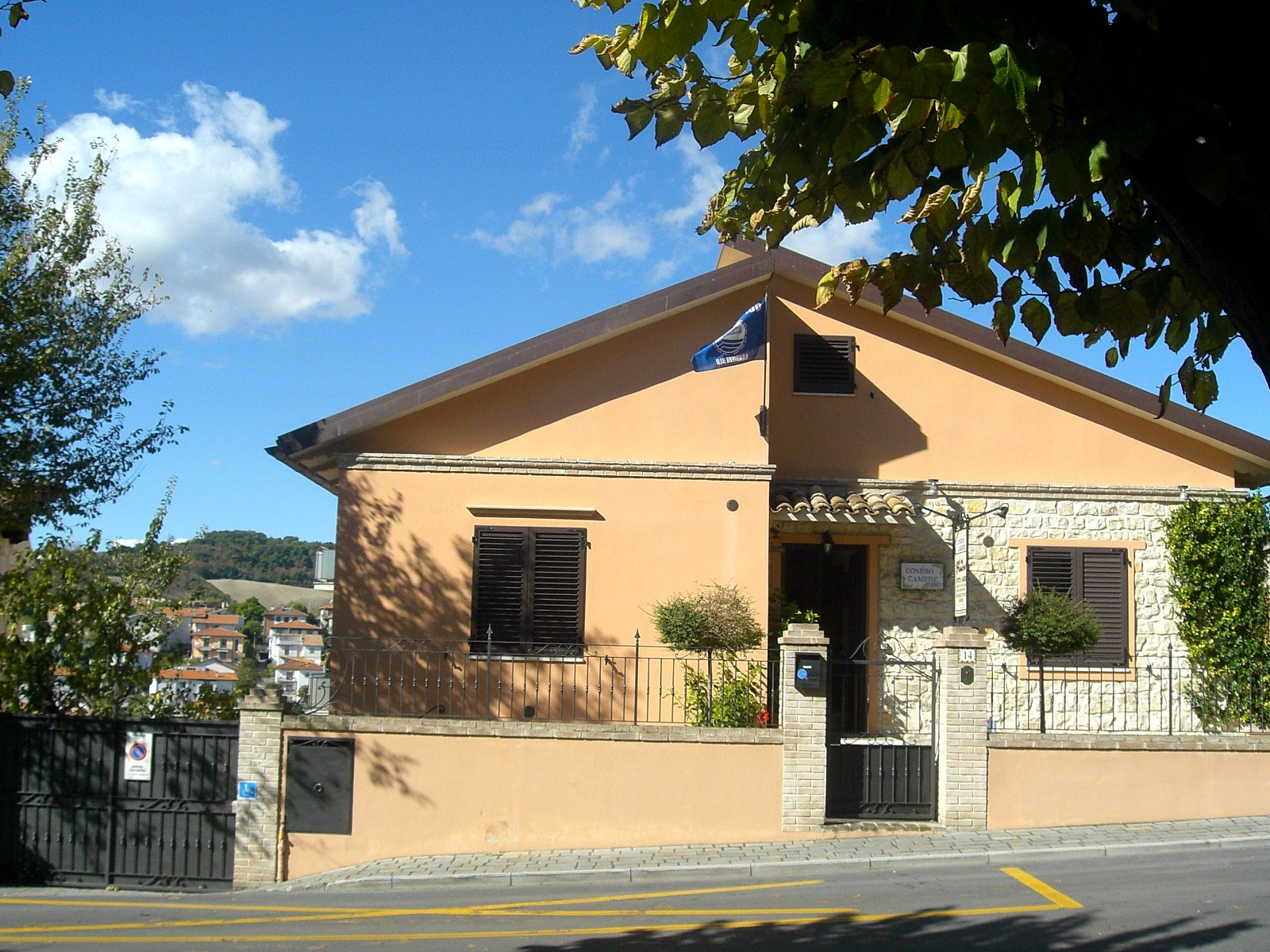 Conero Camere S.r.l.