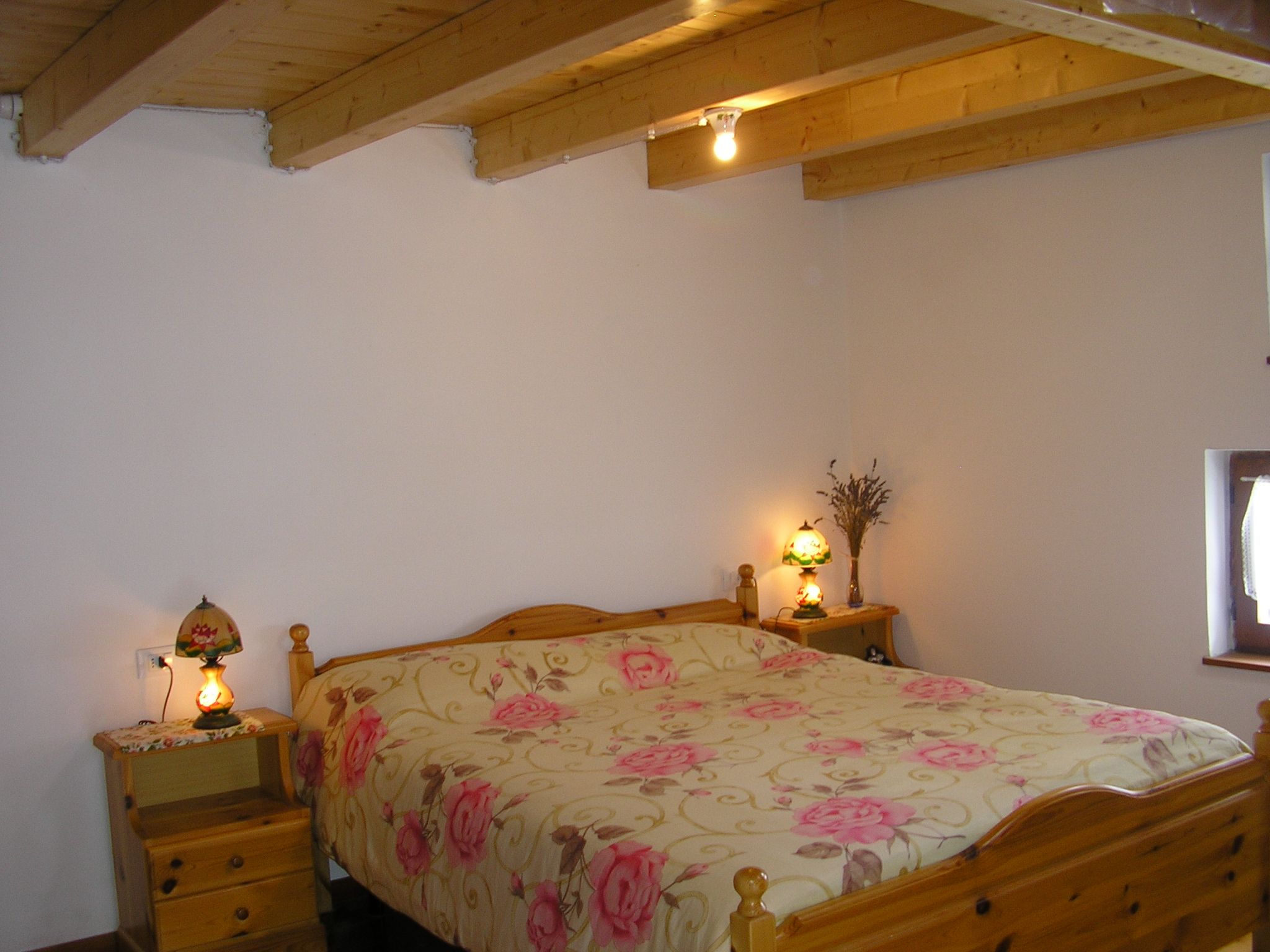 Bed & Breakfast Lissa