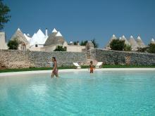 Masseria Cappuccini