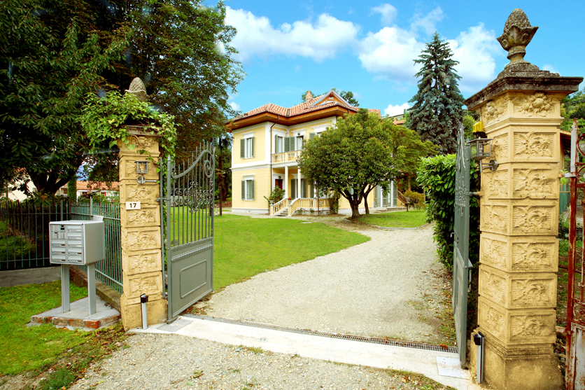 Villa D'azeglio