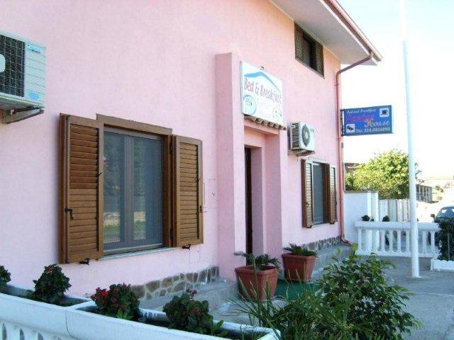 B&b Fantar House