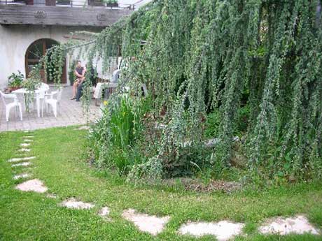 B&b Casa Giovanna