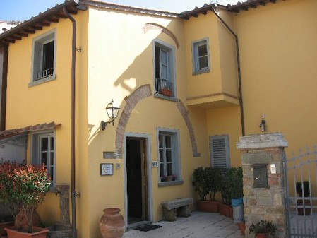 La Spiga