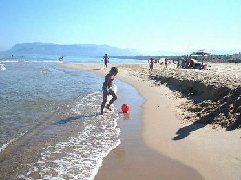 Case Vacanza Sicilia e Vacanze