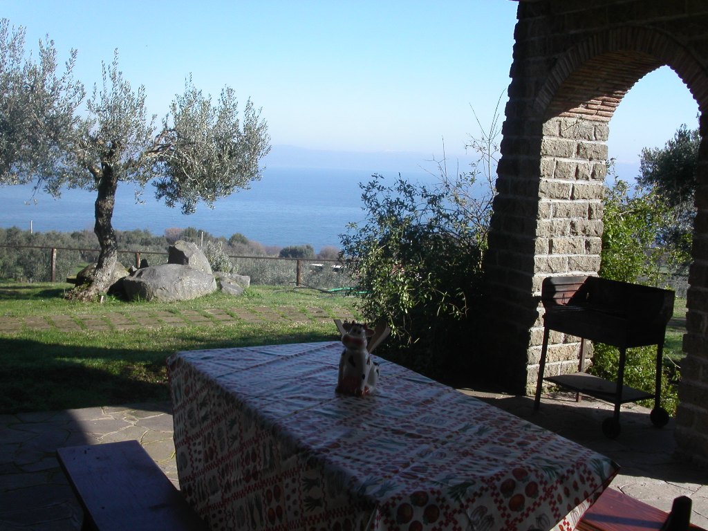 Casa Vacanze Monte Tonico