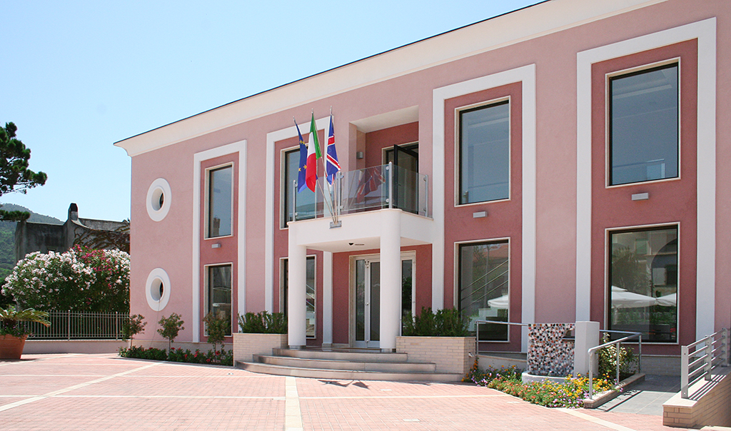 Hotel Mareluna