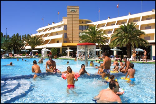 Hotel Park Srl