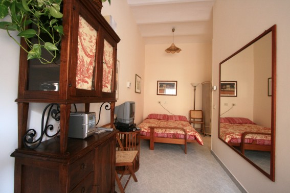 Casa Frida