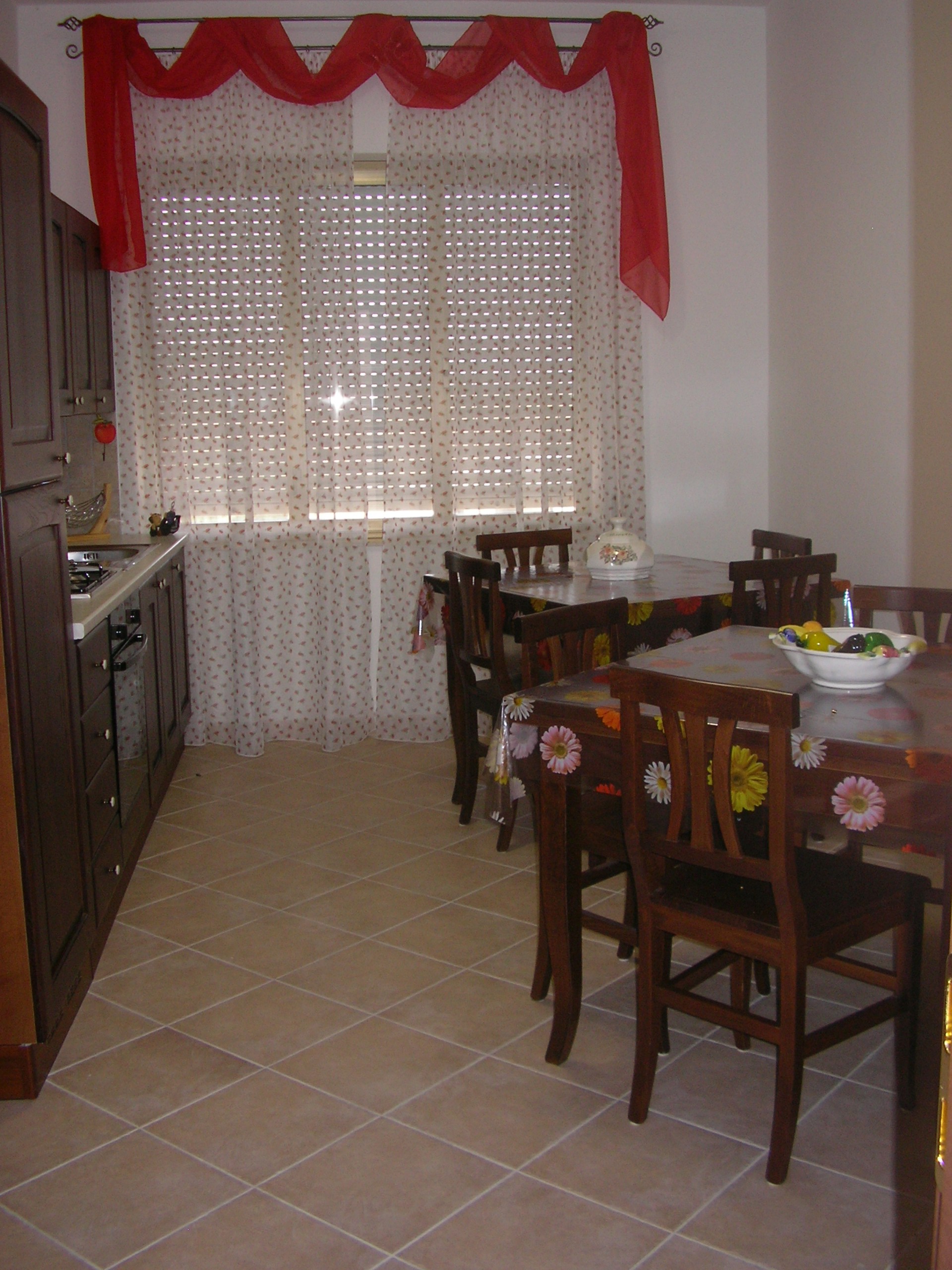 B&B Le Mimose