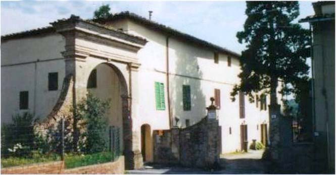 Affittacamere Faccioli Angela
