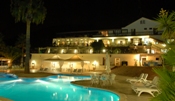 Hotel Michelangelo Srl