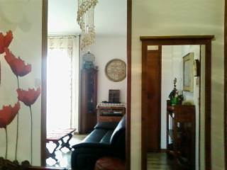 Shanti House