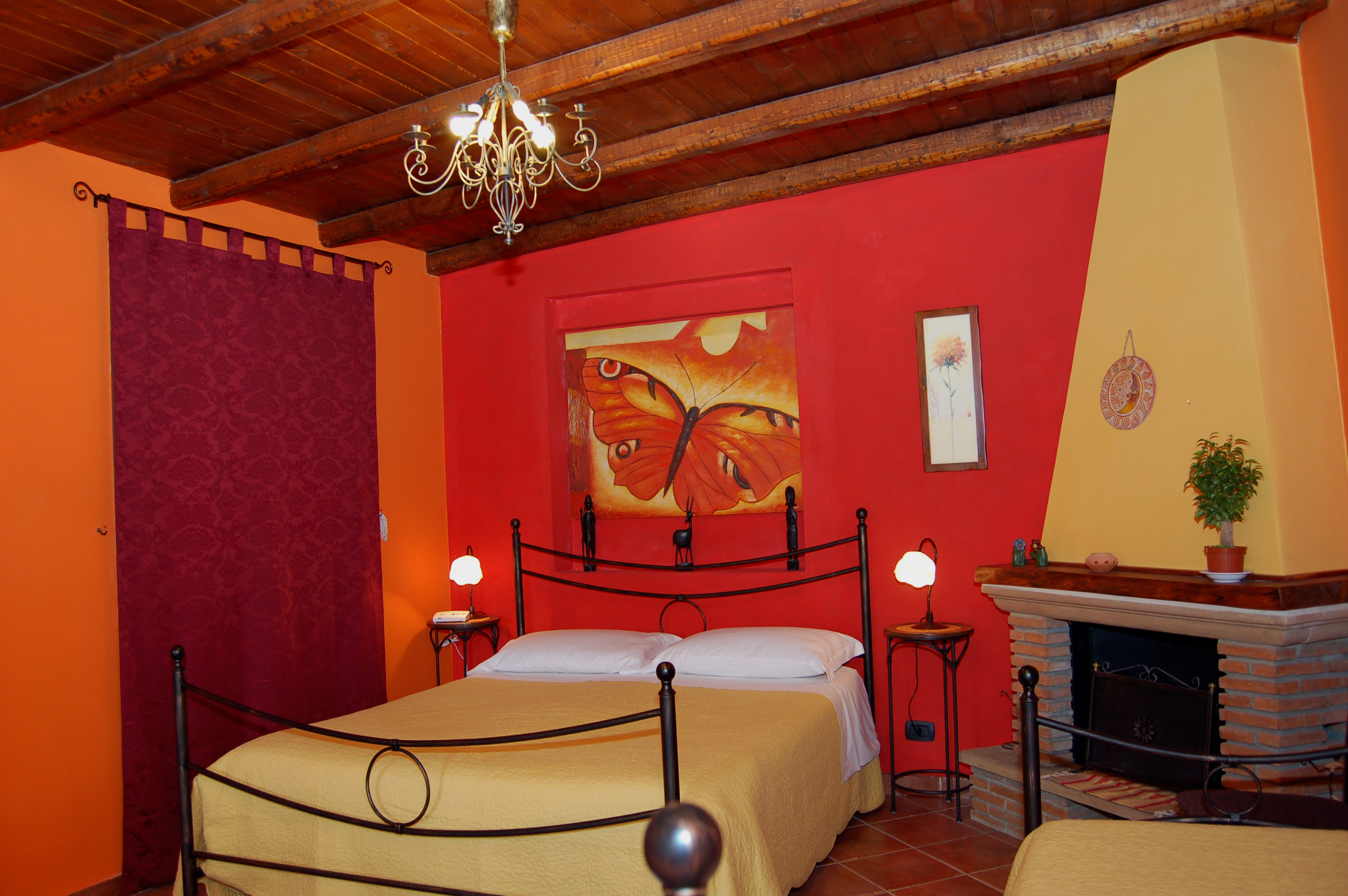B&B Sole Luna