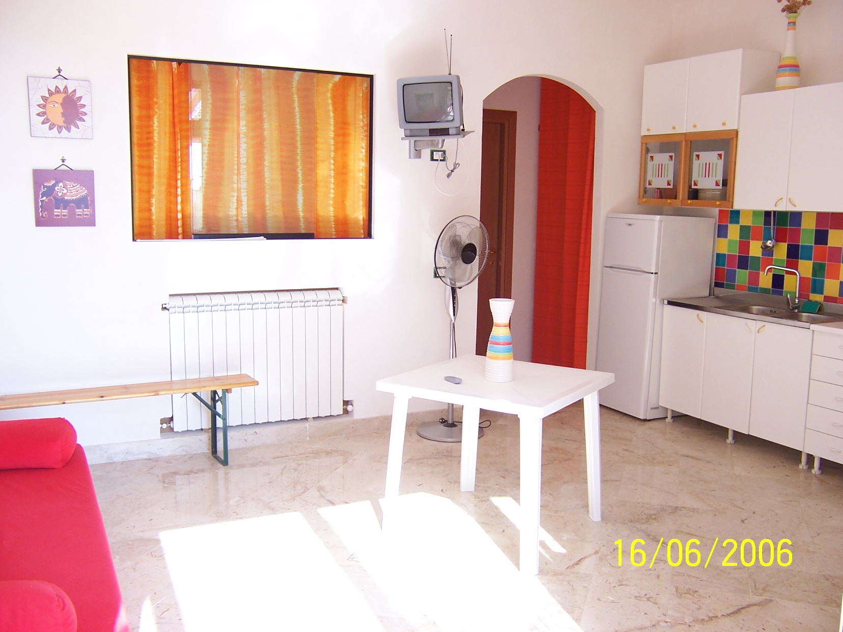 Casa Vacanza "Vista Allegra"