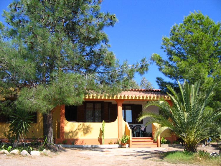 Lucy Bed And Breakfast