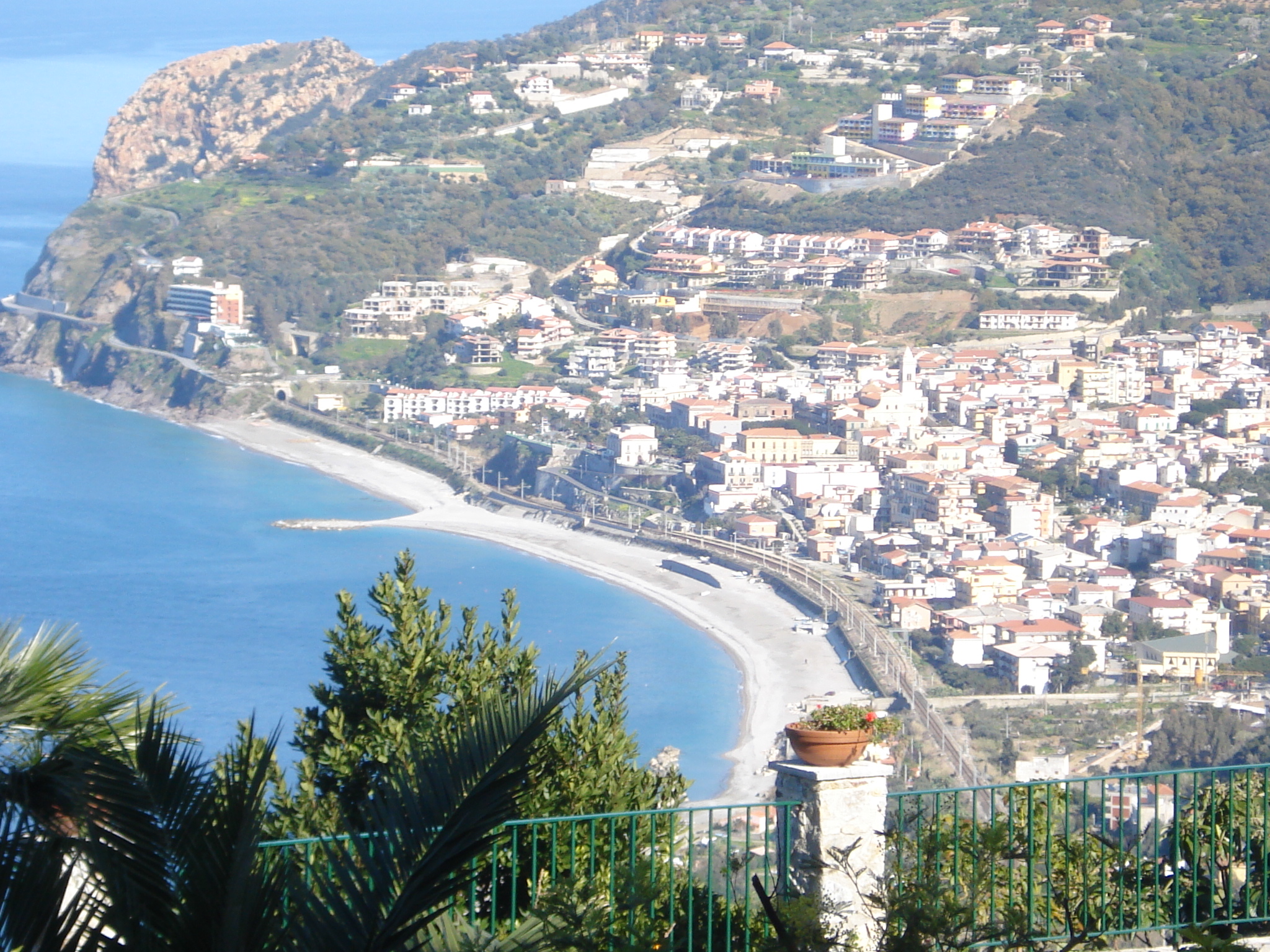 Bed And Breakfast Larosadelmare
