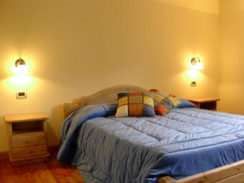 Resort La Thuillettaz B&b E Appartamenti