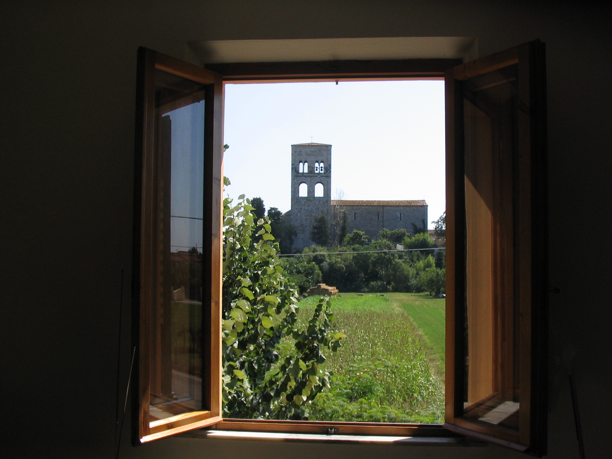 Residence La Badia