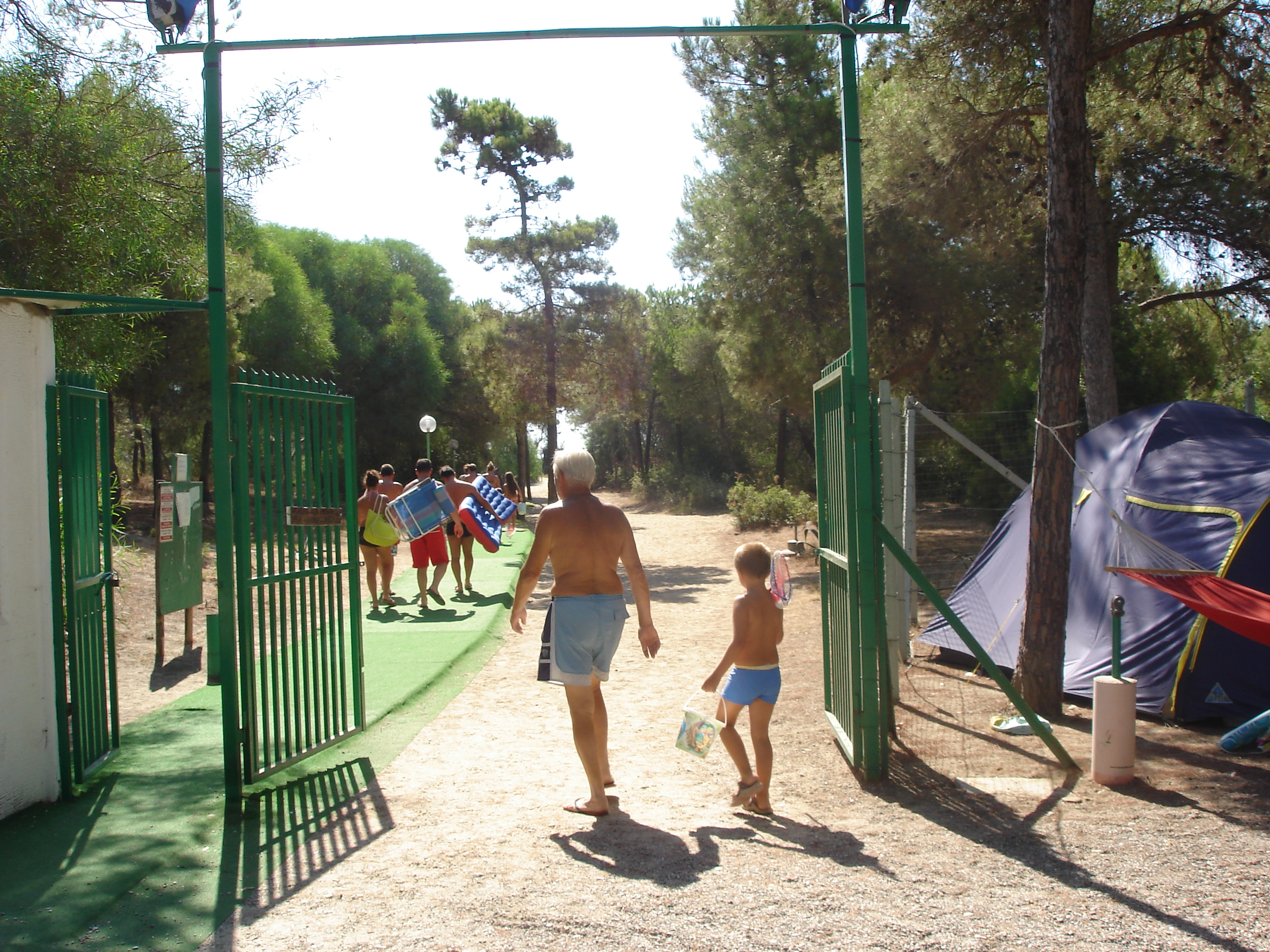 Eden Tour Srl Mondial Camping