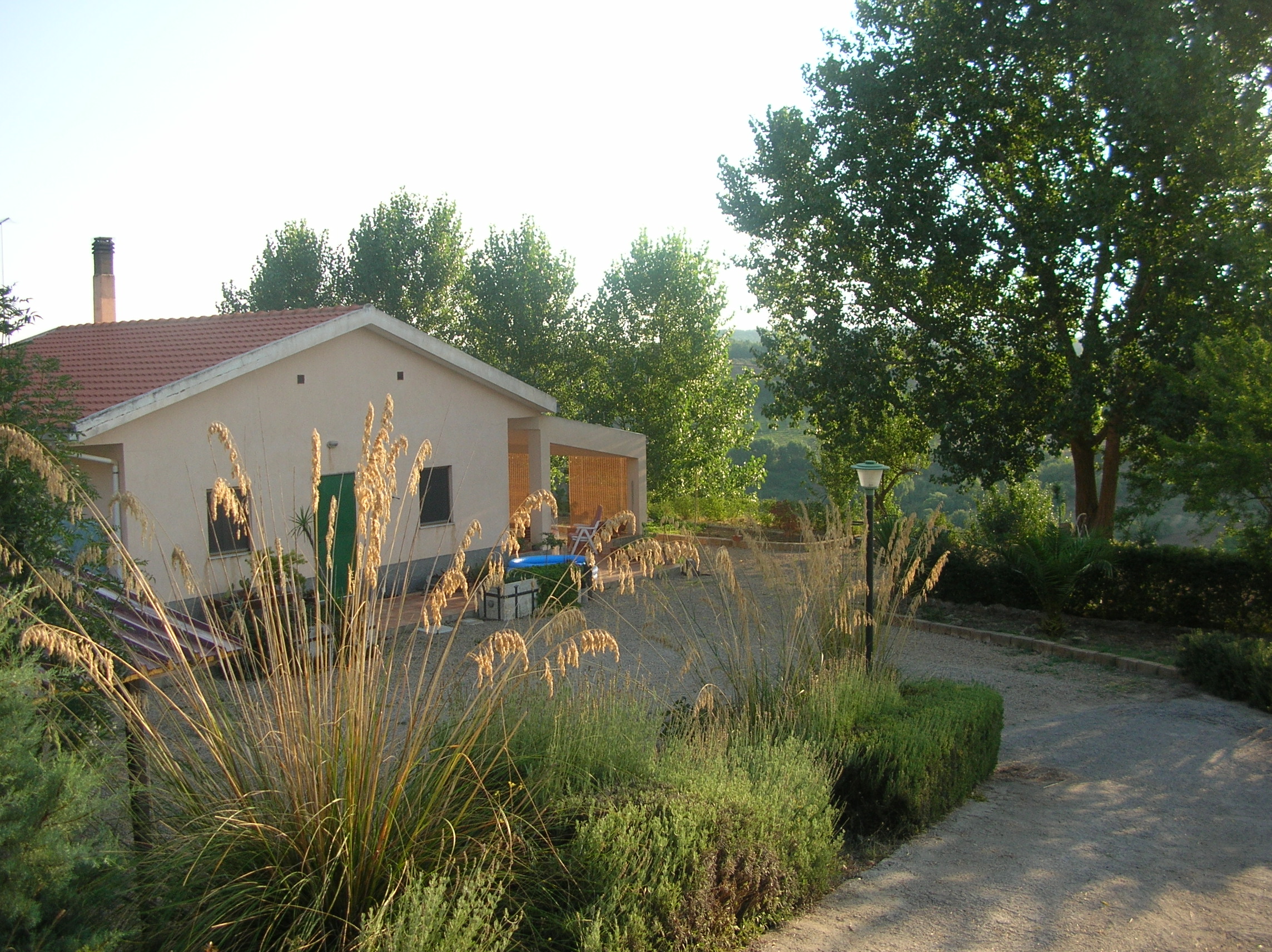Villa Giusy