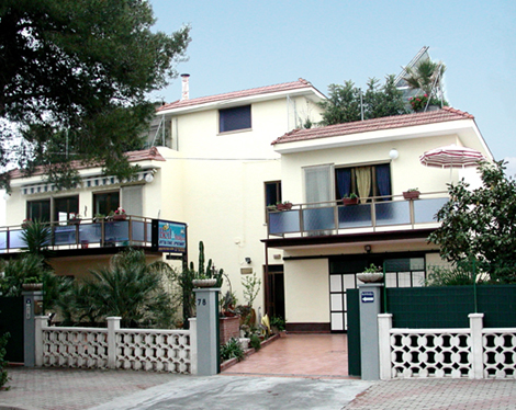 Casa Biasco