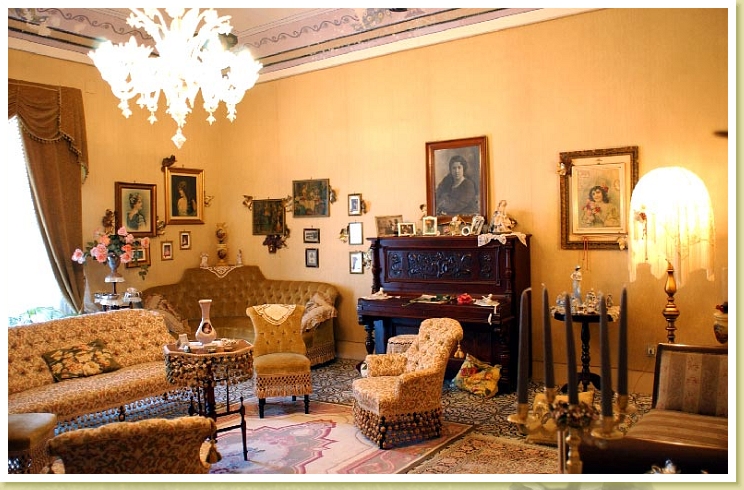 Centro Storico B&b