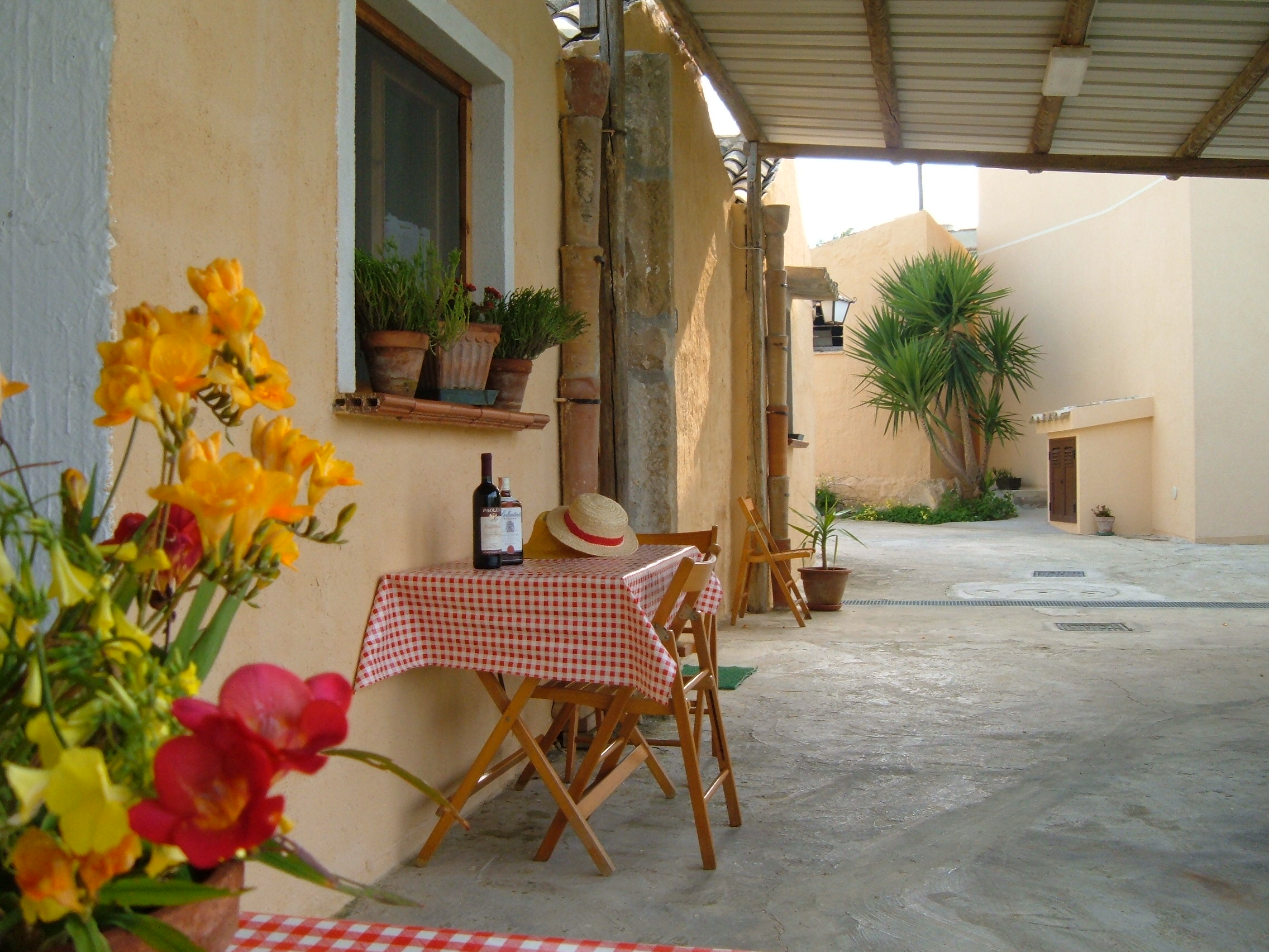 Casa Vacanza "La Piccola Rustica"