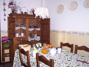 Le Bottere B&B