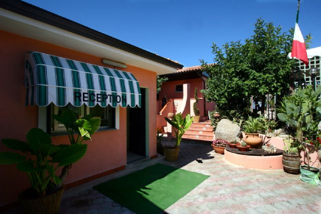 Park Oasi