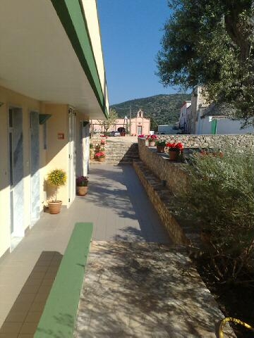 Masseria Signora Pulita