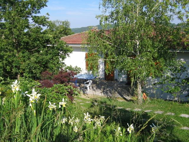 B&B Le Roverelle