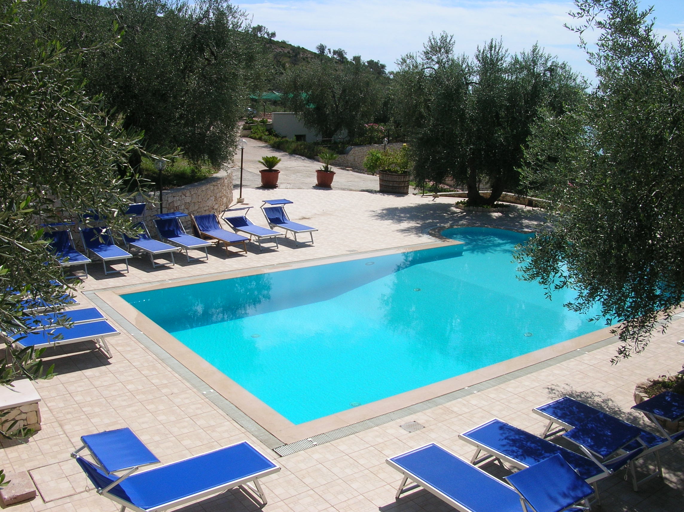 Residence L'antico Frantoio