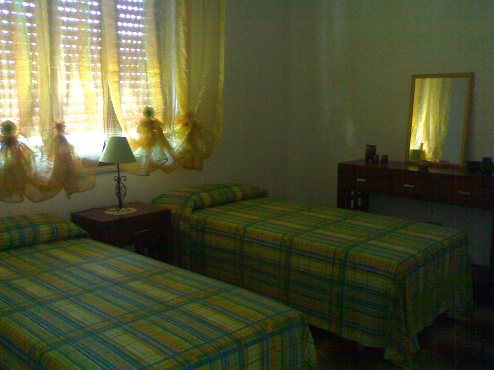 Bed & Breakfast I Girasoli
