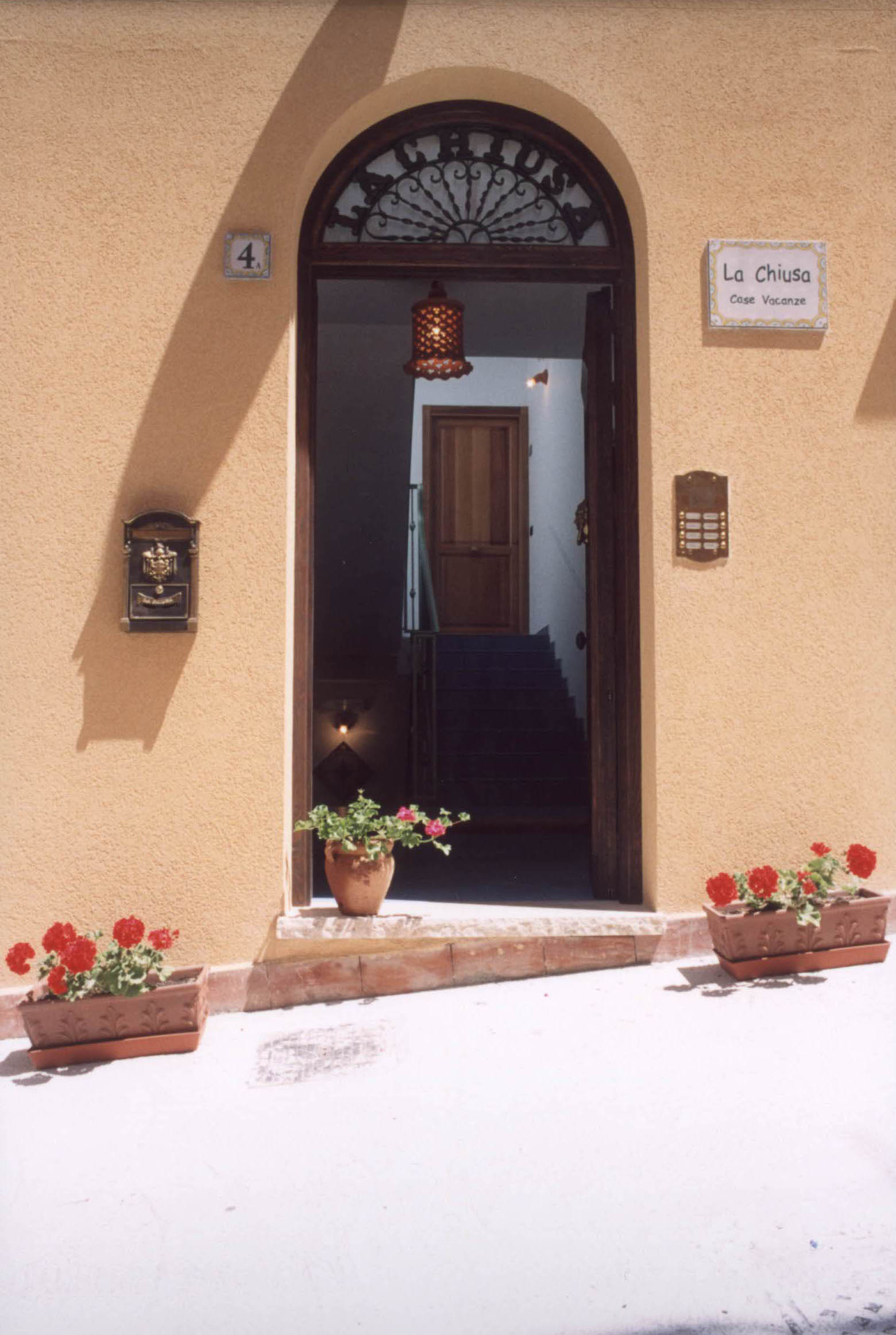 La Chiusa Srl