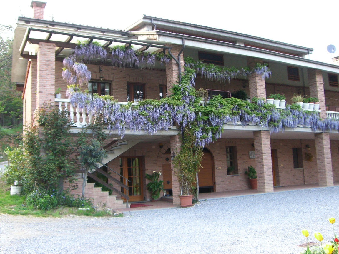 Agriturismo Doremi