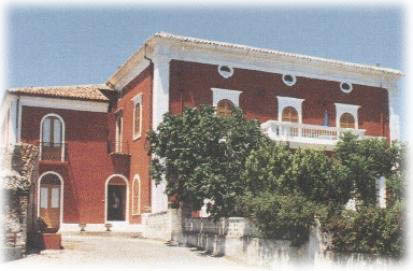 Agriturismo La Lista
