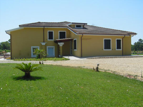 L'Agriturismo Meriagu