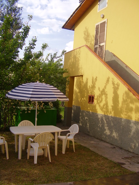 Tuscany Sleep