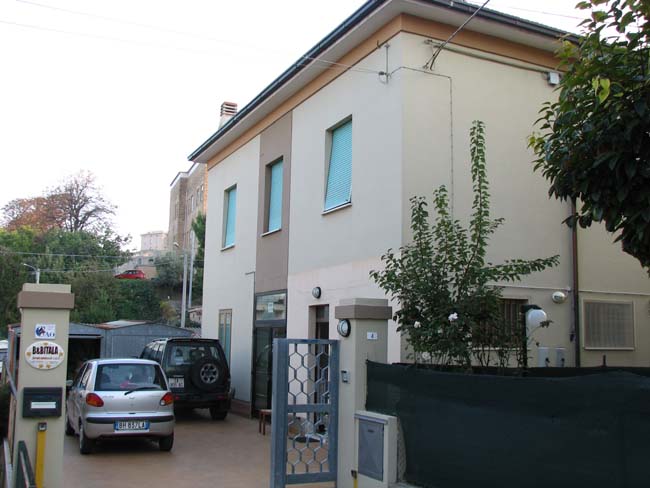B&B Itala