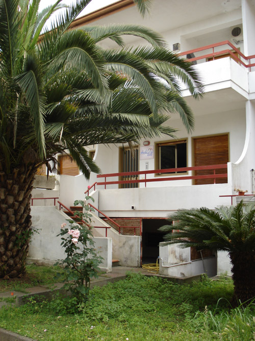 Archi Beb By Sebastiano Conti