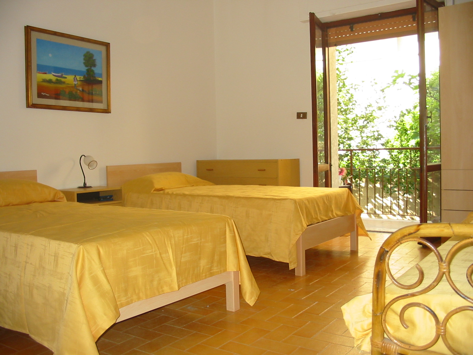 B&B Macrì