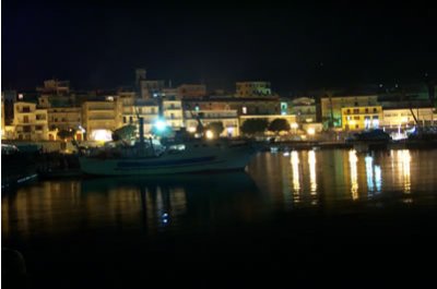 Appartamenti Marina di Camerota