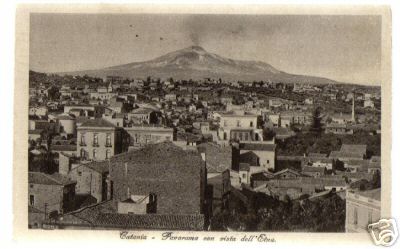 B&B La Perla Del Vulcano