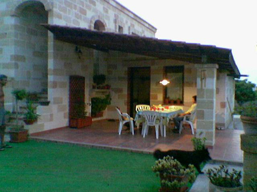 B&B "Il Pino"