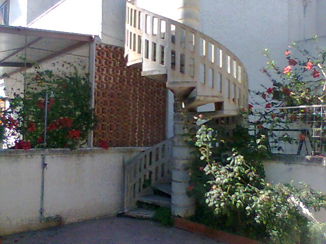 Villetta Rivabella