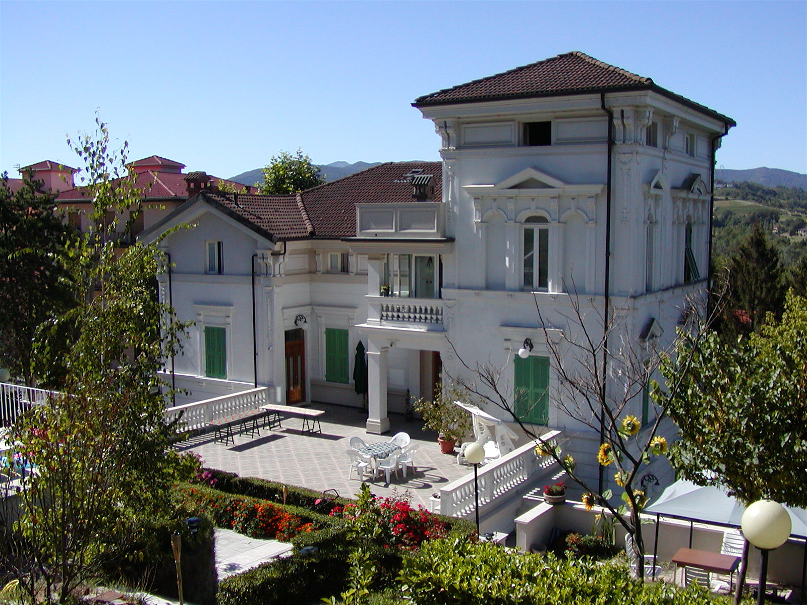 Forlini Nazzareno